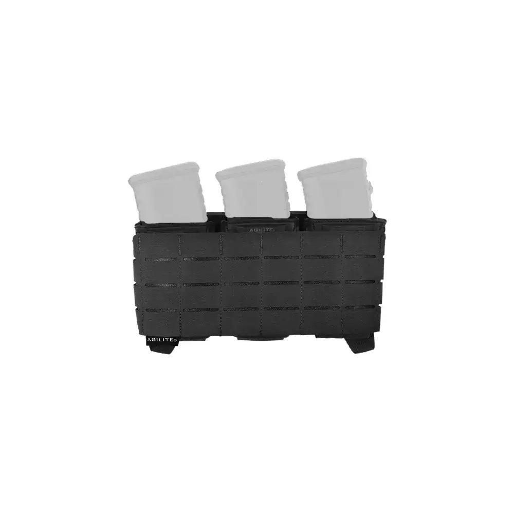 Panelis – Agilite Pincer™ Placard 2nd Layer Molle Black