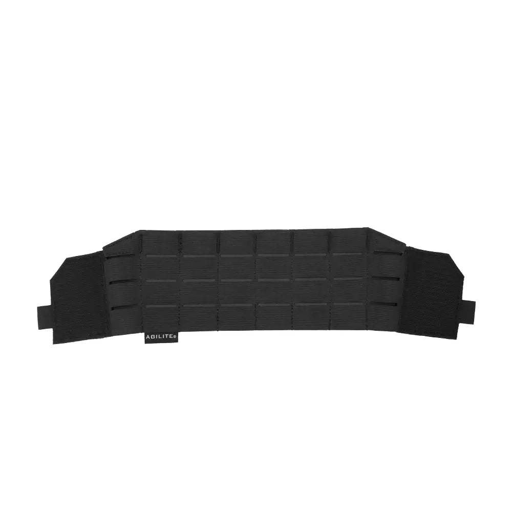 Panelis – Agilite Pincer™ Placard 2nd Layer Molle Black
