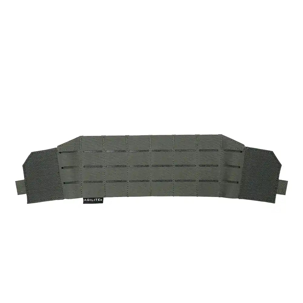 Panelis – Agilite Pincer™ Placard 2nd Layer Molle Ranger Green