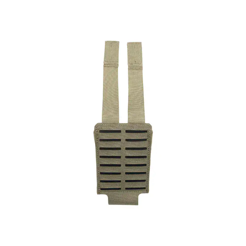 Somiņa - Agilite Pincer™ Single Multi-Caliber Mag Pouch Multicam
