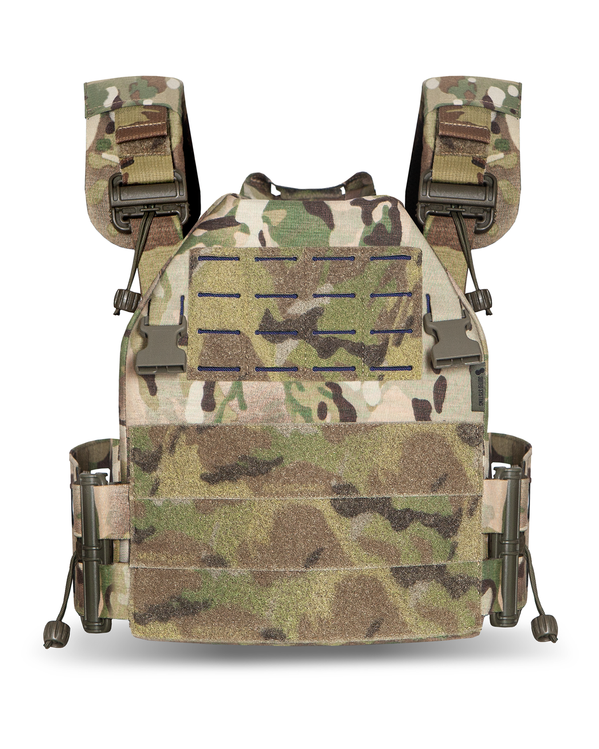 Bruņu Plākšņu Nesējs SUITED SYSTEMS Multicam — M – ražotāja attēls 2