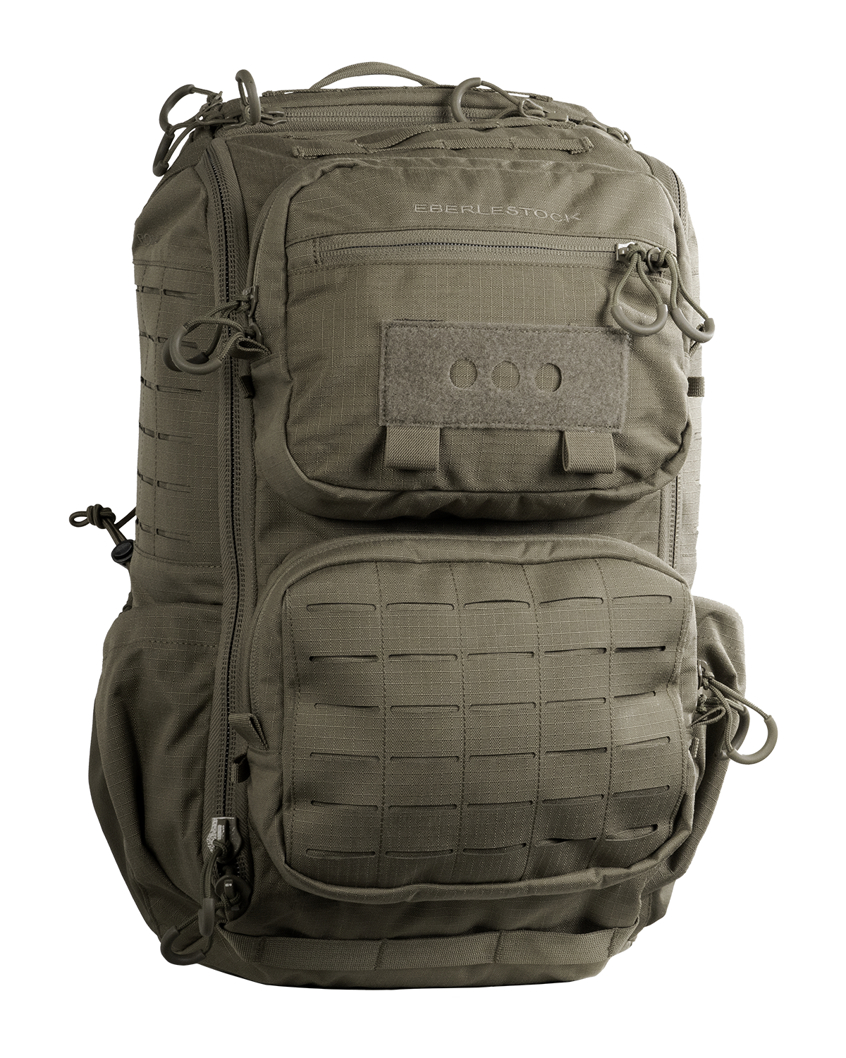 Mugursoma Eberlestock ROMAD 25 l Military Green