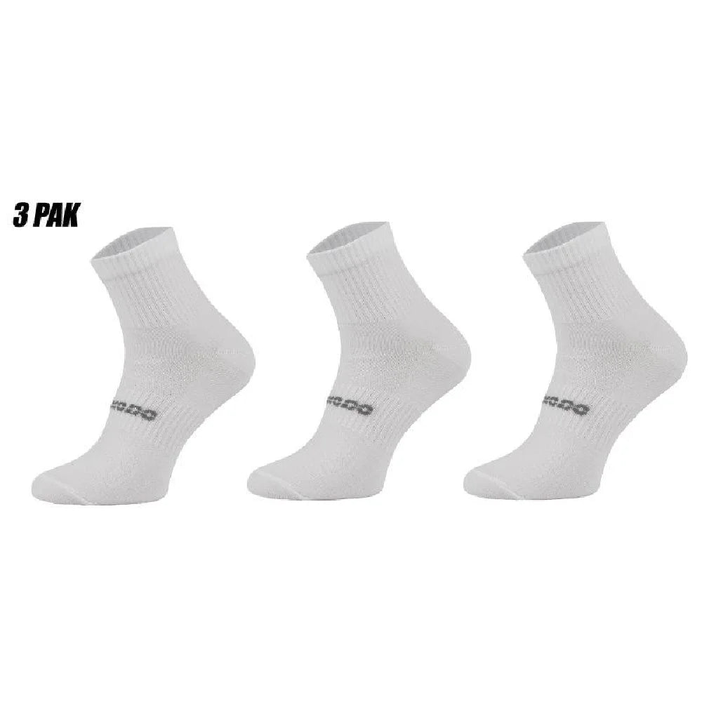 Comodo Running Socks 3-Pack