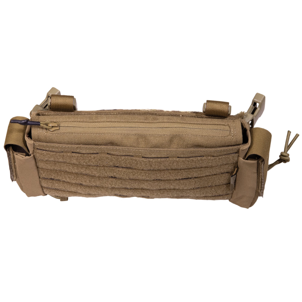 Somas vāks Ragnar Raids FLOKI Box Flap, Coyote — attēls 1