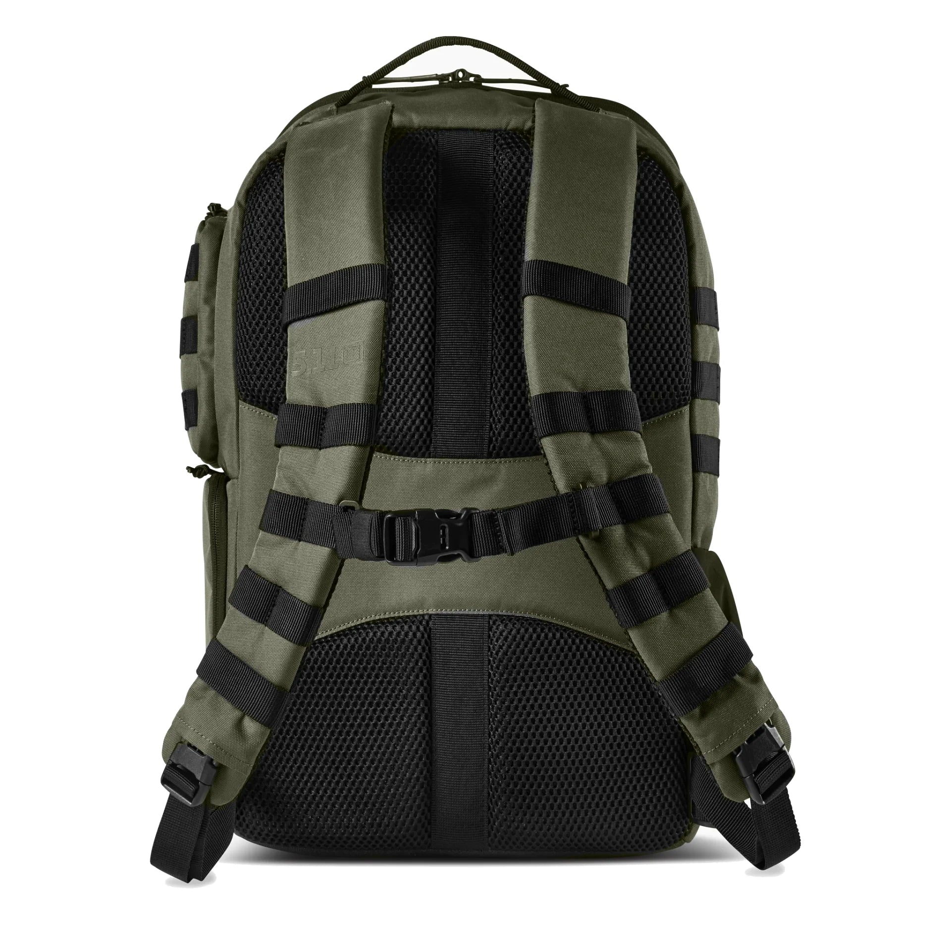 5.11 Range Ready mugursoma – Ranger Green