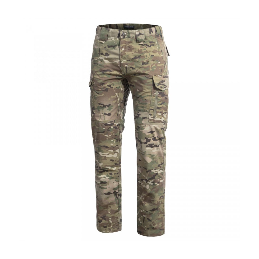 Pentagon Ranger 2.0 taktiskās bikses – Multicam®