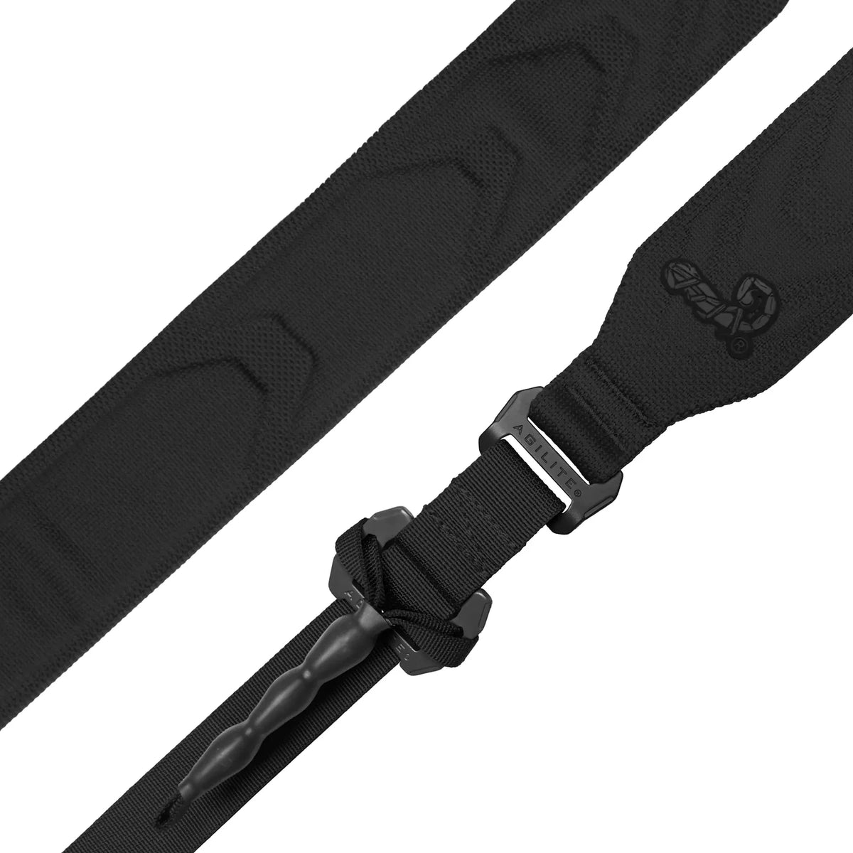 Re-Flex™ Rifle Sling Taktiskā Ieroča Siksna Black