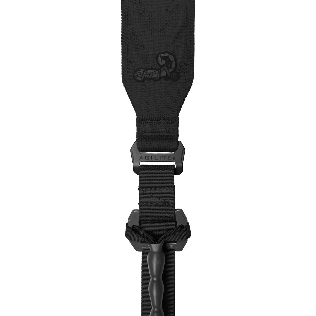 Re-Flex™ Rifle Sling Taktiskā Ieroča Siksna Black