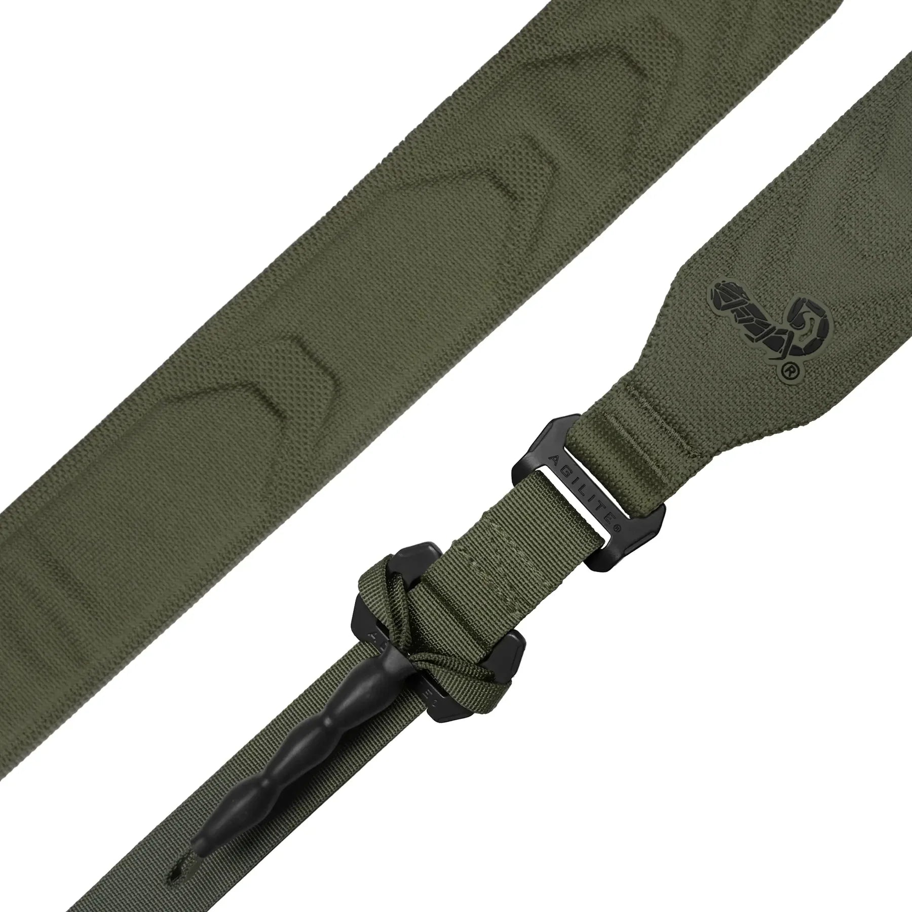 Re-Flex™ Rifle Sling Taktiskā Ieroča Siksna Ranger Green