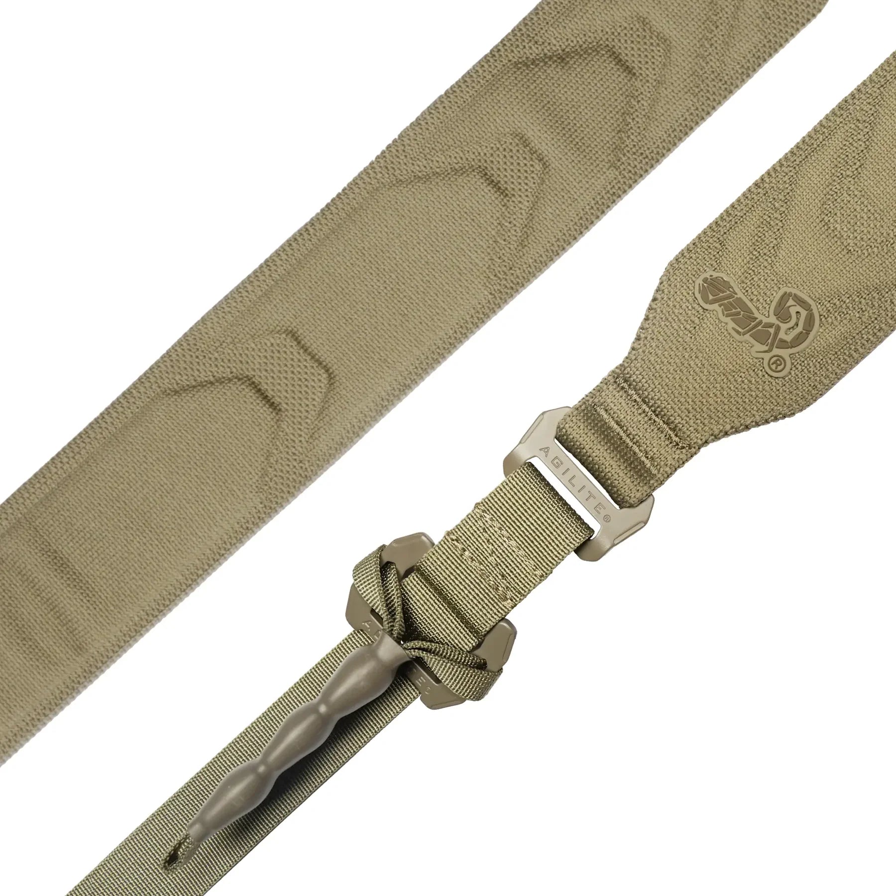 Re-Flex™ Rifle Sling Taktiskā Ieroča Siksna Coyote