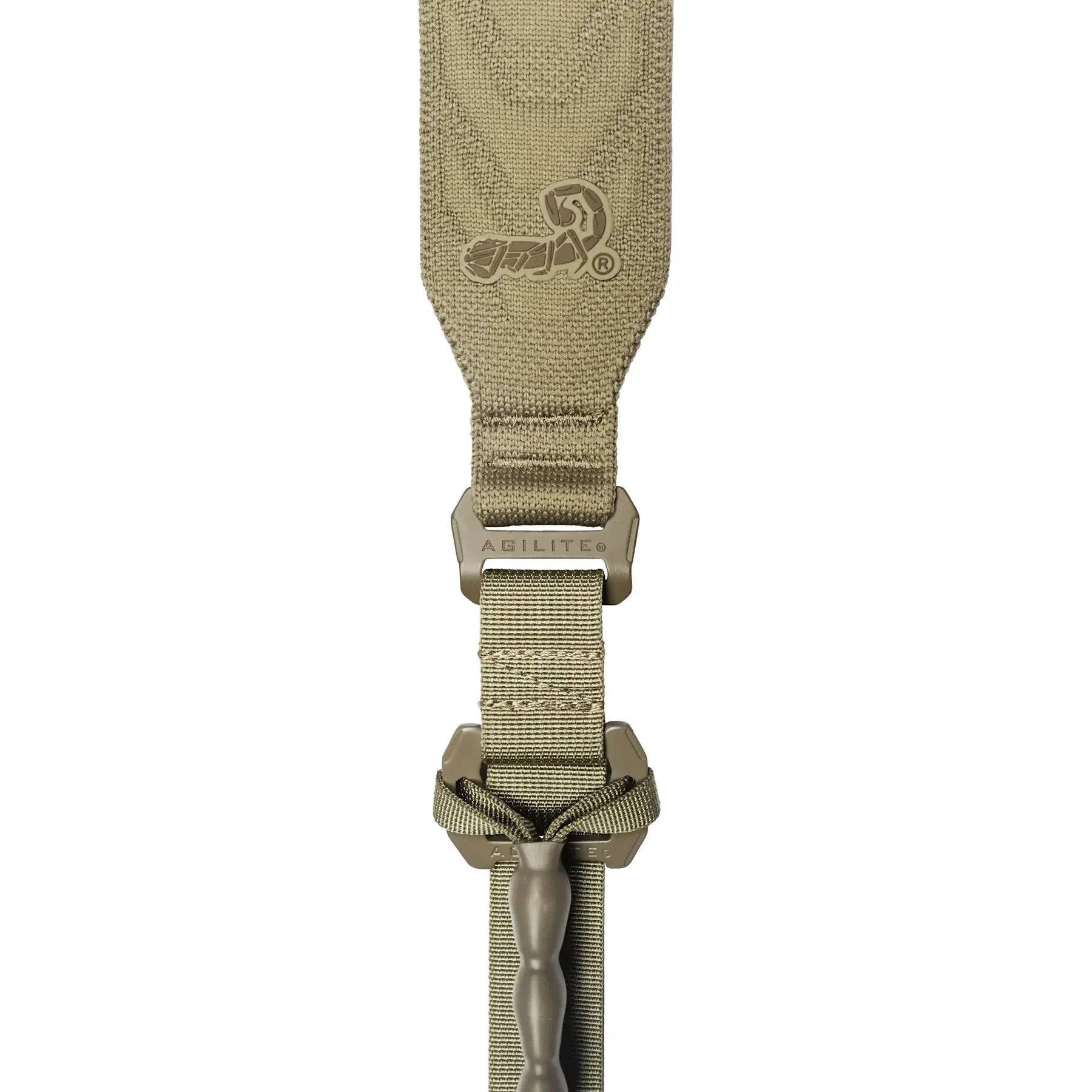 Re-Flex™ Rifle Sling Taktiskā Ieroča Siksna Coyote