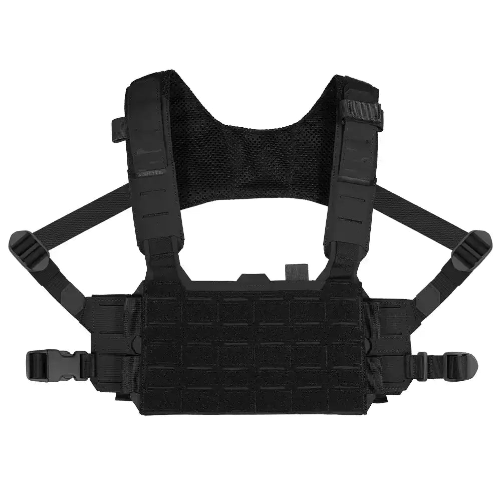 Chestrig - Agilite Reaper™ Rig Black