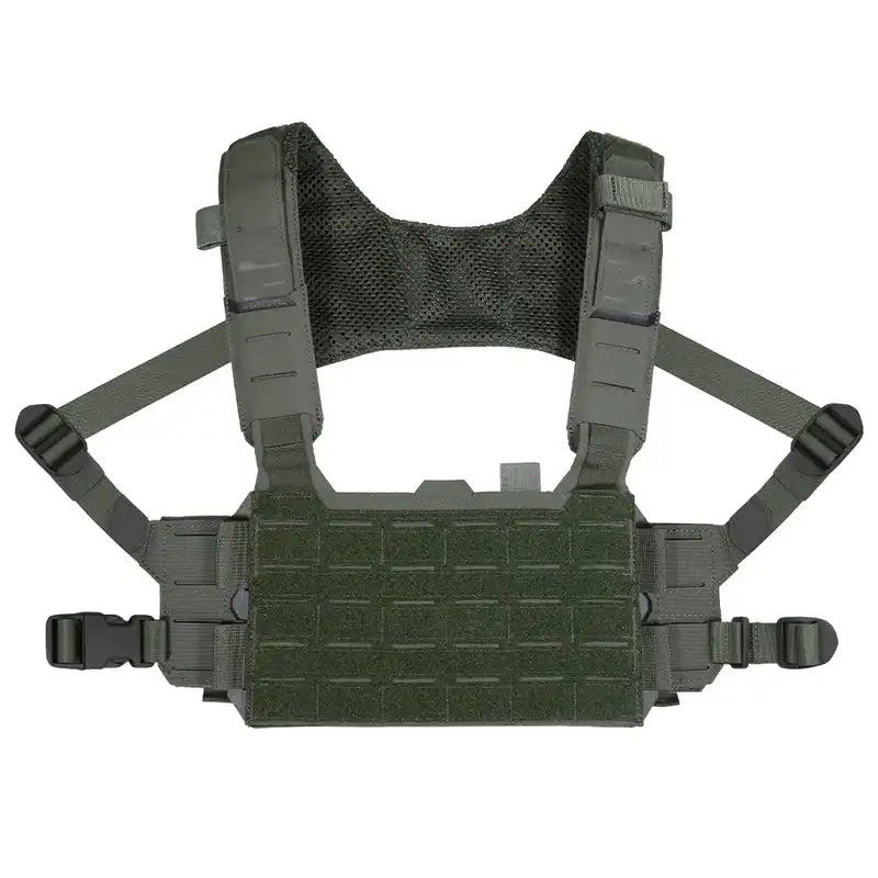 Chestrig - Agilite Reaper™ Rig Ranger Green