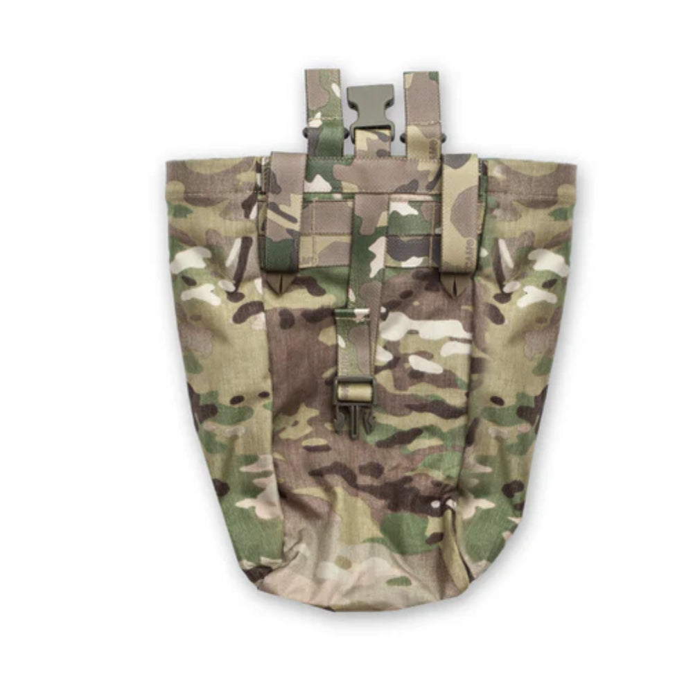 Soma Tukšajām Aptverēm SUITED SYSTEMS Dropbag M Multicam