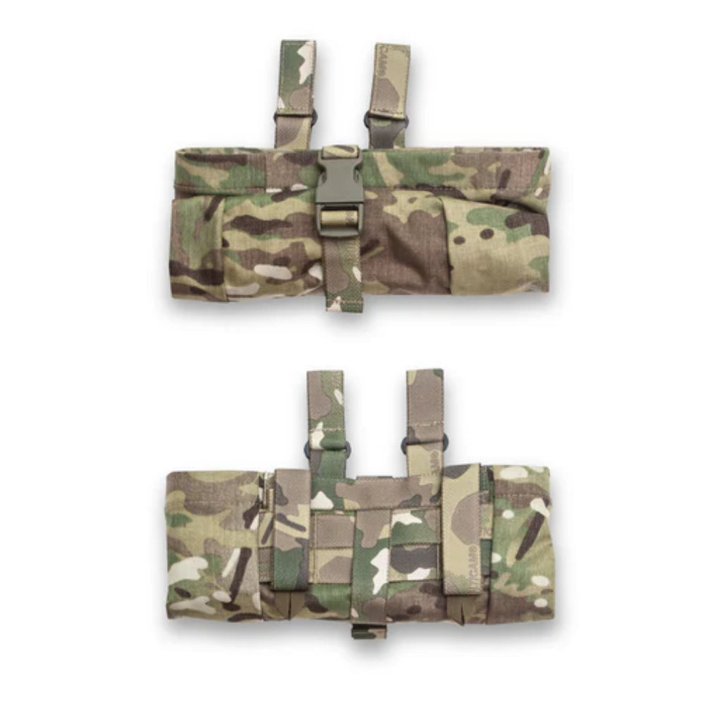 Soma Tukšajām Aptverēm SUITED SYSTEMS Dropbag M Multicam