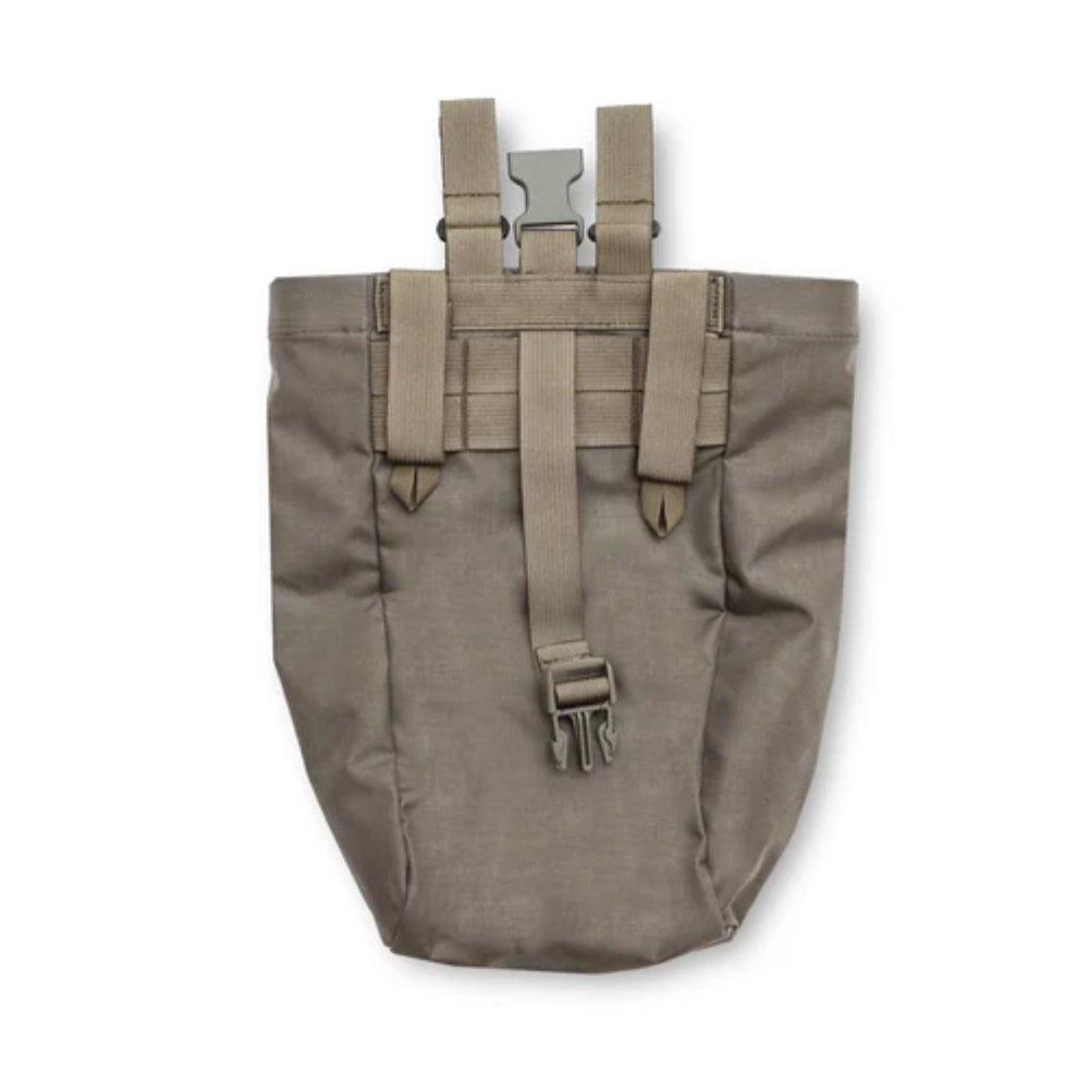 Soma Tukšajām Aptverēm SUITED SYSTEMS Dropbag L Ranger Green