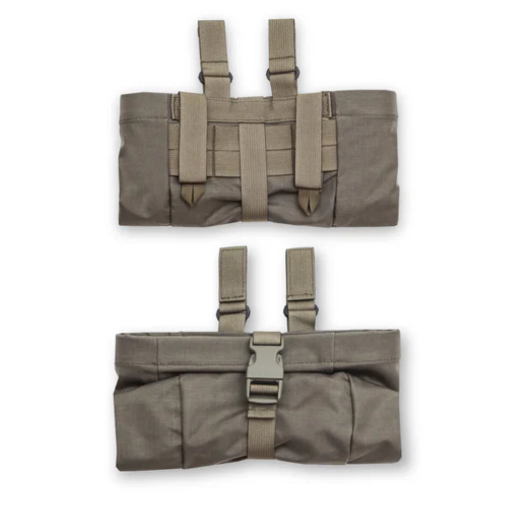 Soma Tukšajām Aptverēm SUITED SYSTEMS Dropbag M Ranger Green