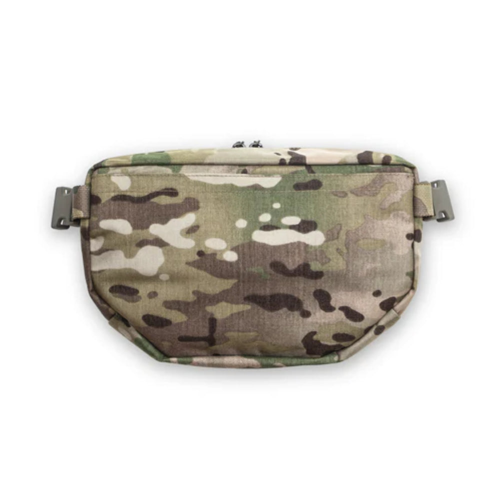 Jostas Soma SUITED SYSTEMS Tactical Fanny Pack Multicam