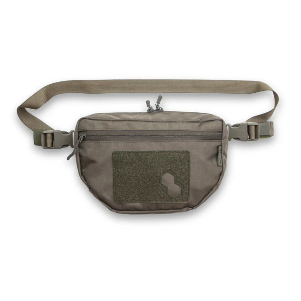 Jostas Soma SUITED SYSTEMS Tactical Fanny Pack Ranger Green