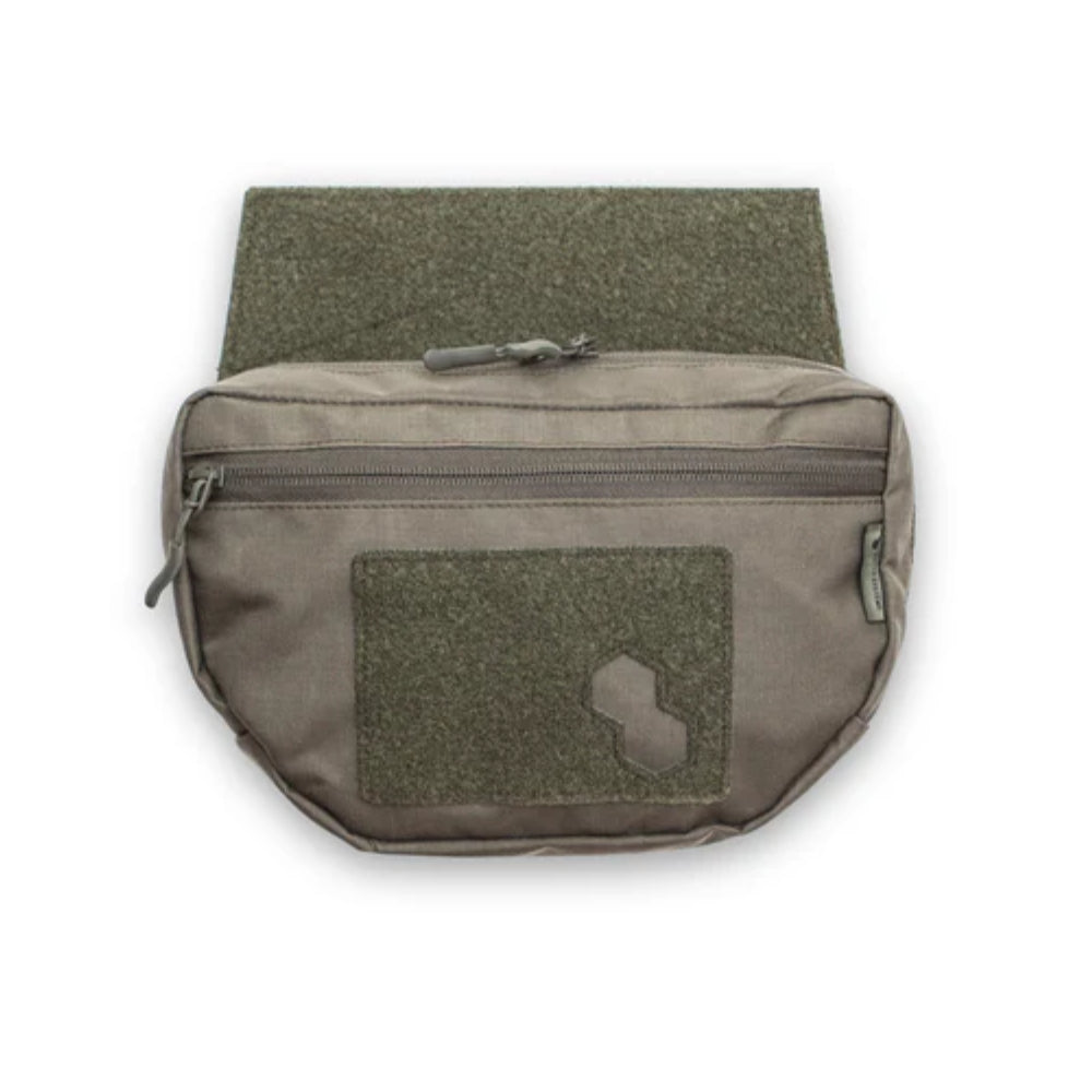 Jostas Soma SUITED SYSTEMS Tactical Fanny Pack Ranger Green