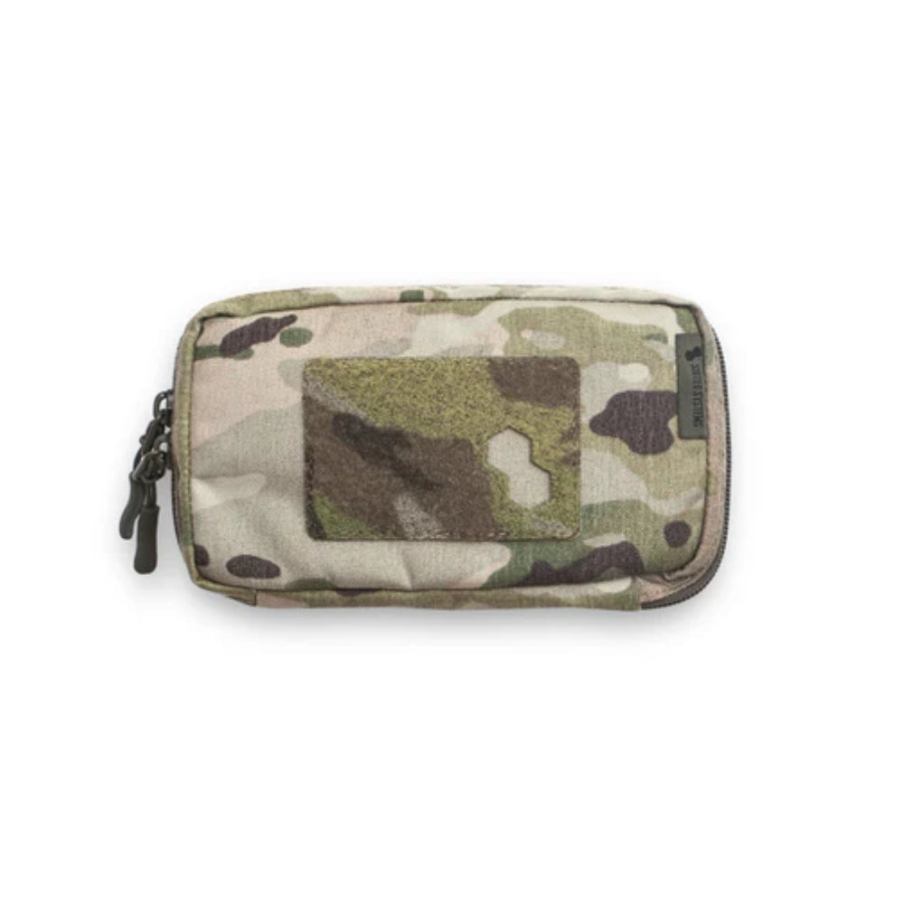 Somiņa SUITED SYSTEMS Phone Admin Pouch Multicam