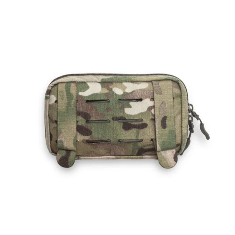 Somiņa SUITED SYSTEMS Phone Admin Pouch Multicam