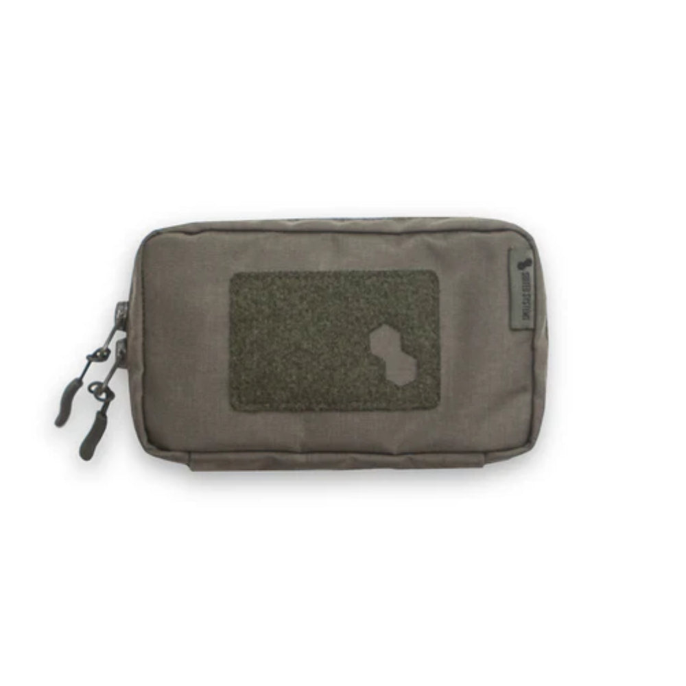 Somiņa SUITED SYSTEMS Phone Admin Pouch Ranger Green