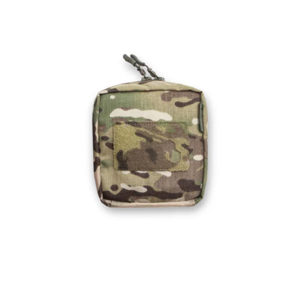 Somiņa SUITED SYSTEMS Utility Pouch Multicam