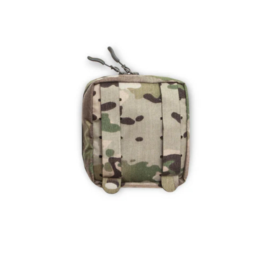 Somiņa SUITED SYSTEMS Utility Pouch Multicam