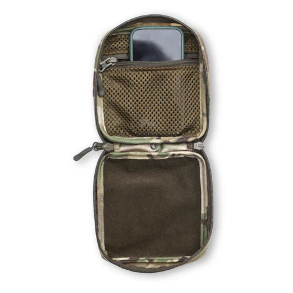 Somiņa SUITED SYSTEMS Utility Pouch Multicam