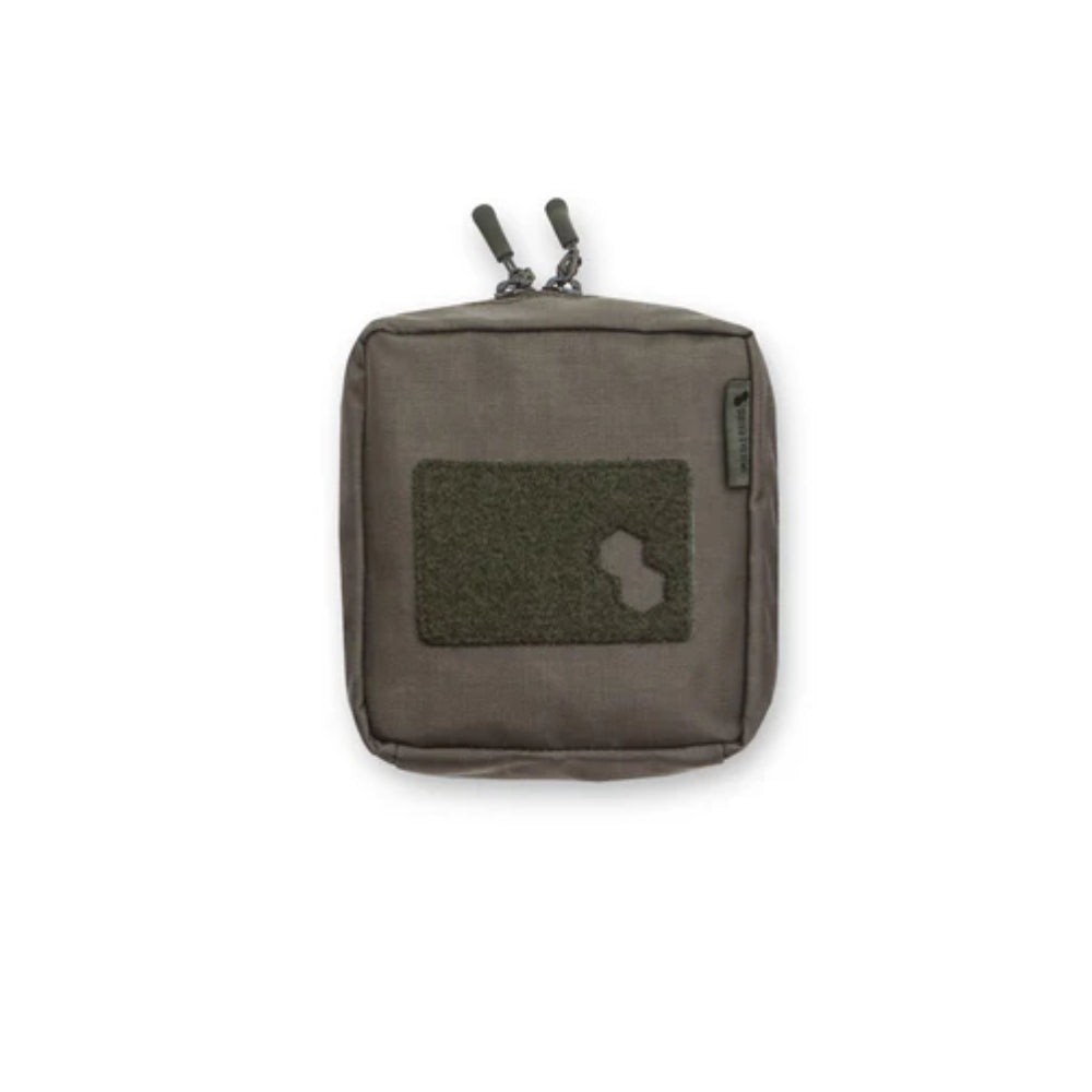 Somiņa SUITED SYSTEMS Utility Pouch Ranger Green