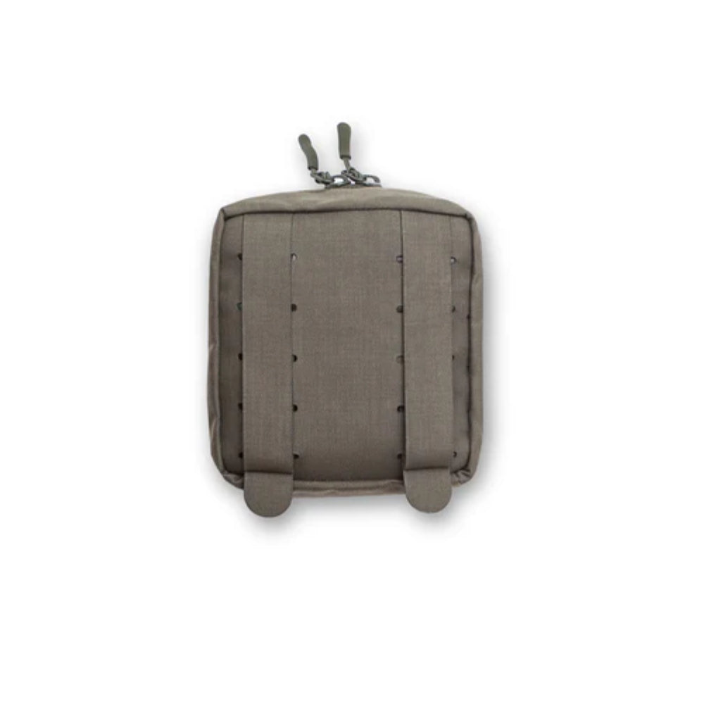 Somiņa SUITED SYSTEMS Utility Pouch Ranger Green
