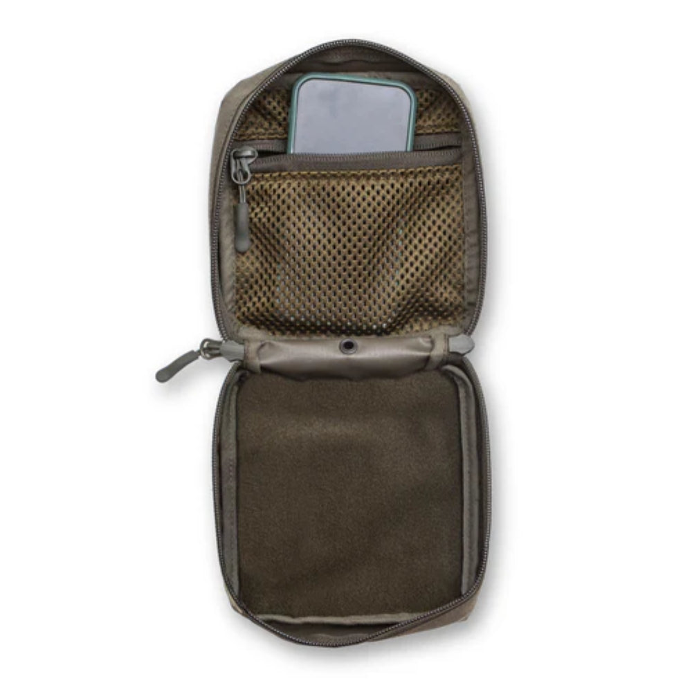 Somiņa SUITED SYSTEMS Utility Pouch Ranger Green