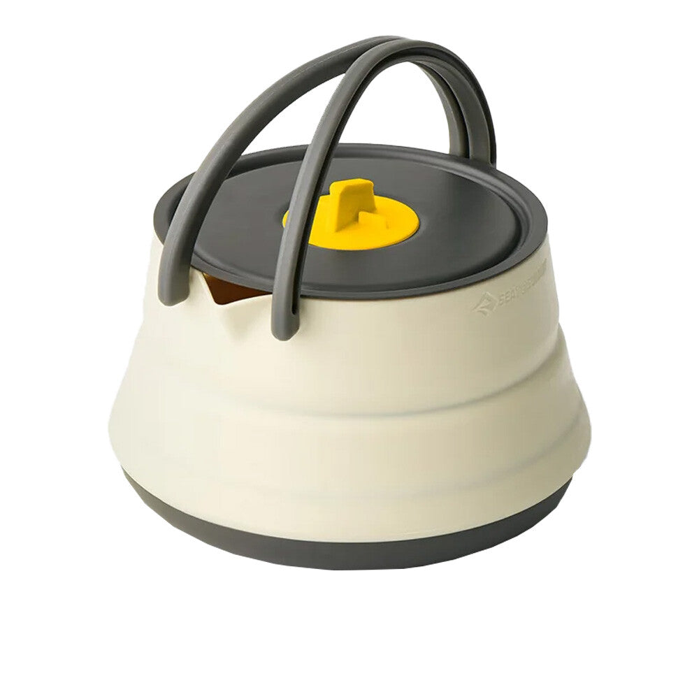 Sea to Summit Frontier UL salokāmā tējkanna 1,3 l