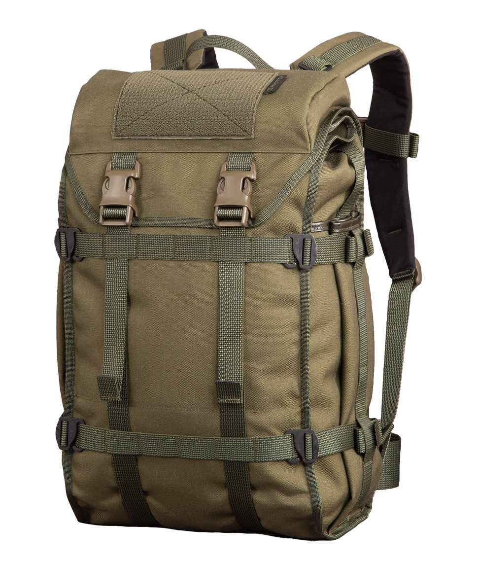 Mugursoma SAVOTTA Kahakka 25L Green – galvenais attēls