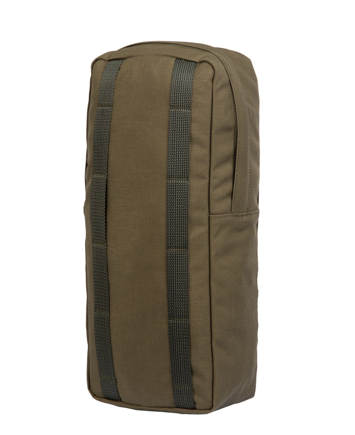 SAVOTTA Side Pouch 8L Green mugursomas sānu soma – galvenais attēls