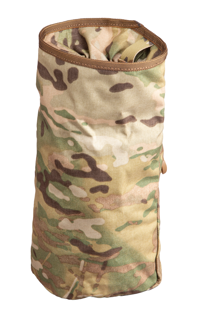 SAVOTTA Dump Pouch Multicam soma tukšajām aptverēm – galvenais attēls