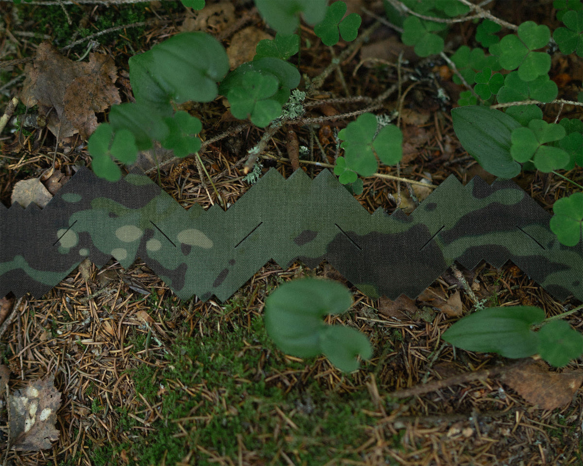 Savotta Camo scrim kit, Multicam Tropic — papildu attēls 2