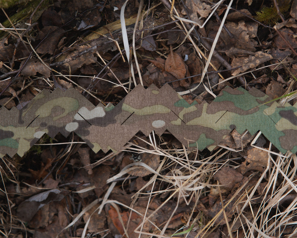 Savotta Camo scrim kit, Multicam — papildu attēls 4