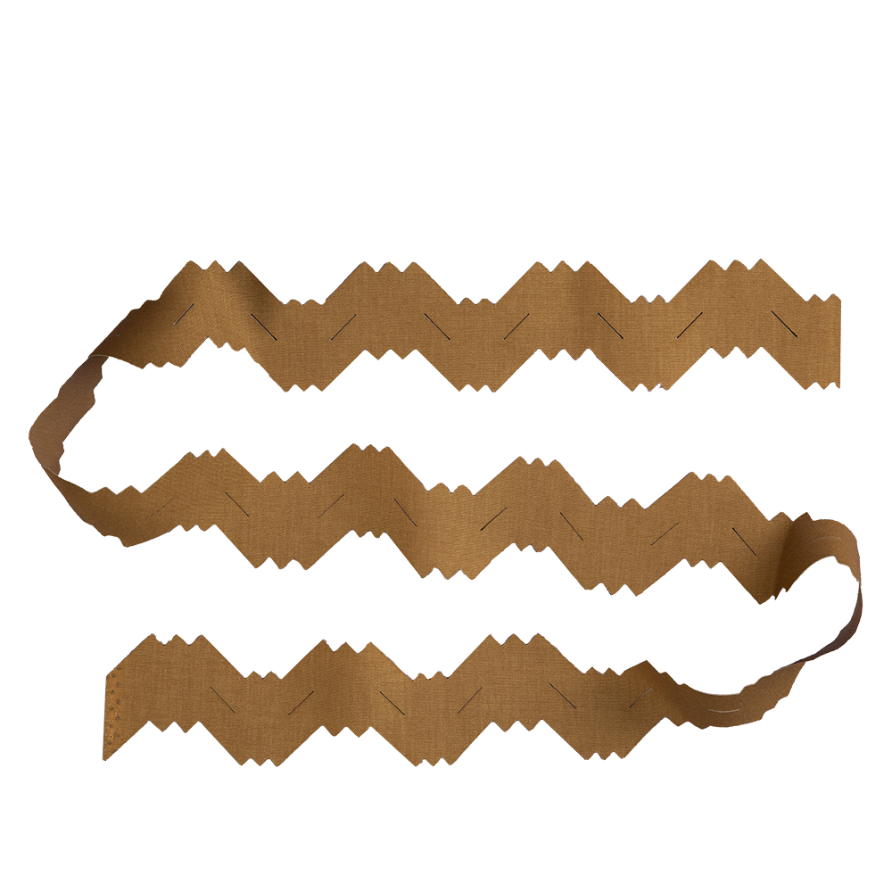 Savotta Camo scrim kit, Brown