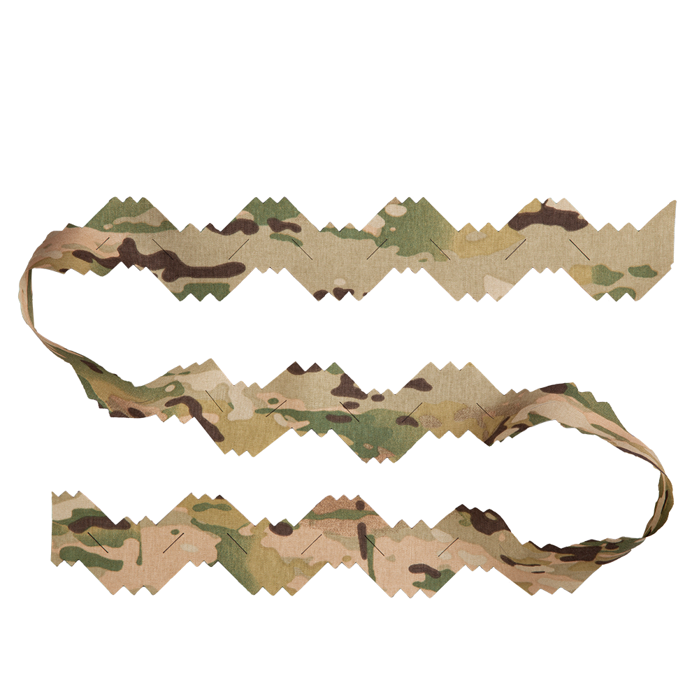 Savotta Camo scrim kit, Multicam