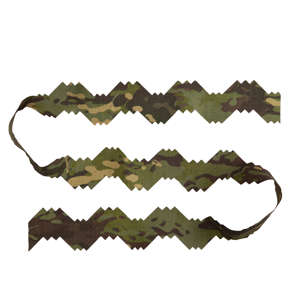 Savotta Camo scrim kit, Multicam Tropic