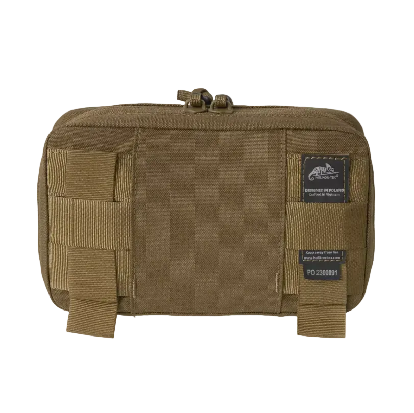 Uzkabes soma Guardian Admin Pouch  Multicam - Helikon-Tex