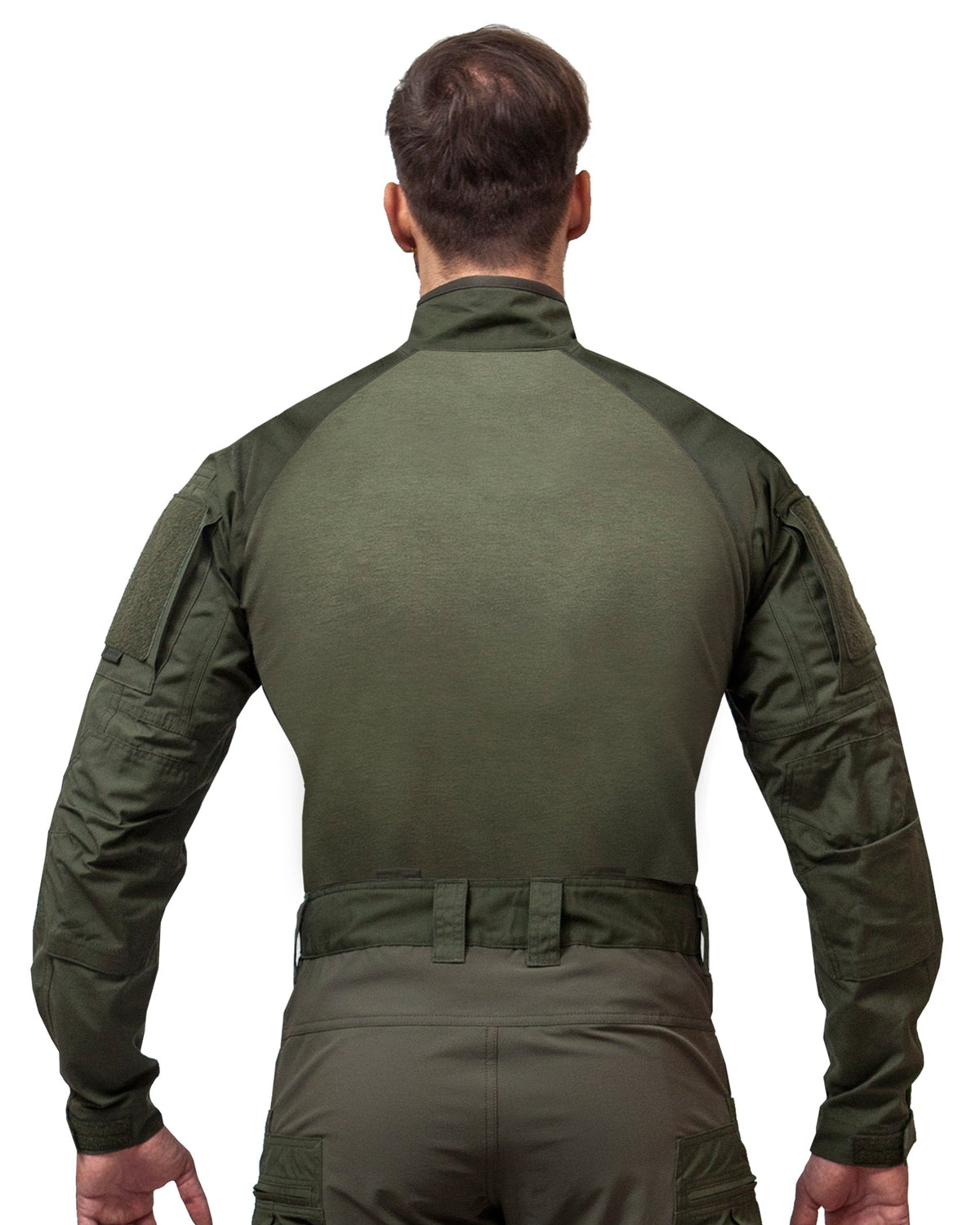 Kaujas krekls Second Skin Light Under-Armour Shirt Gen. II Ranger Green — Suited Systems – ražotāja attēls 1