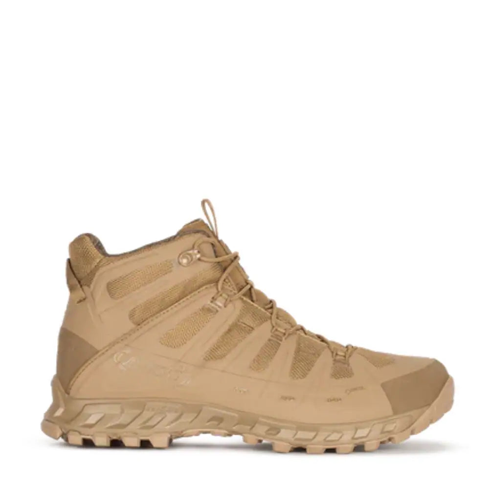 Zābaki AKU Selvatica Tactical MID GTX Coyote