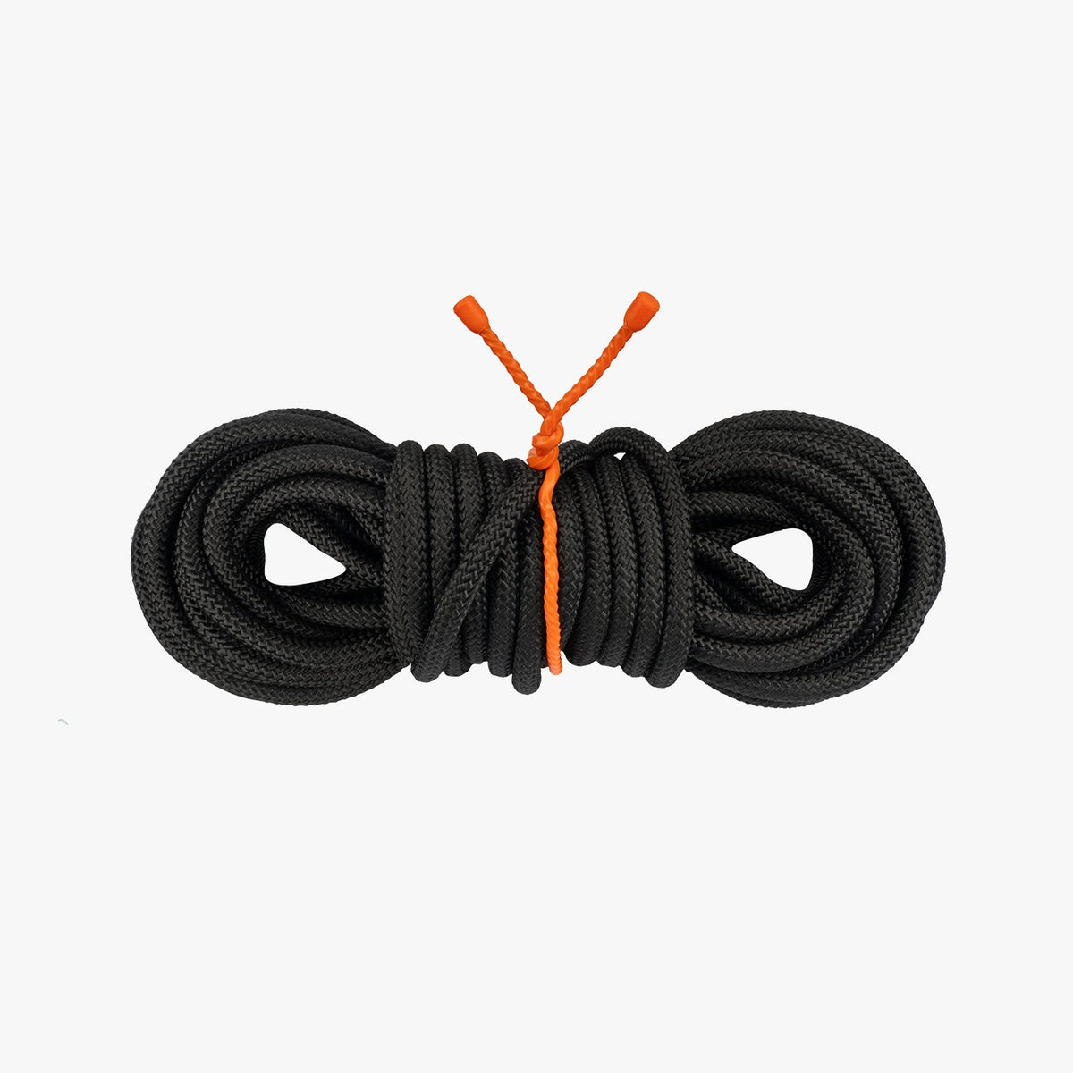 Highlander Silicone Gear Twists 15 cm – Orange