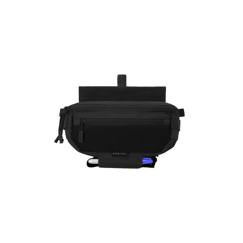 Somiņa - Agilite Six Pack™ Hanger Pouch Black