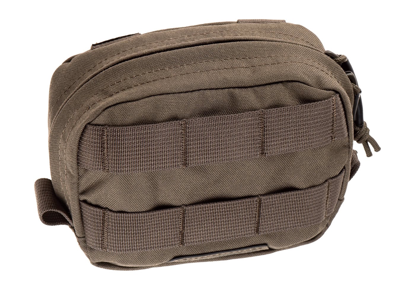Somiņa CLAWGEAR Small Horizontal Utility Pouch Core RAL7013