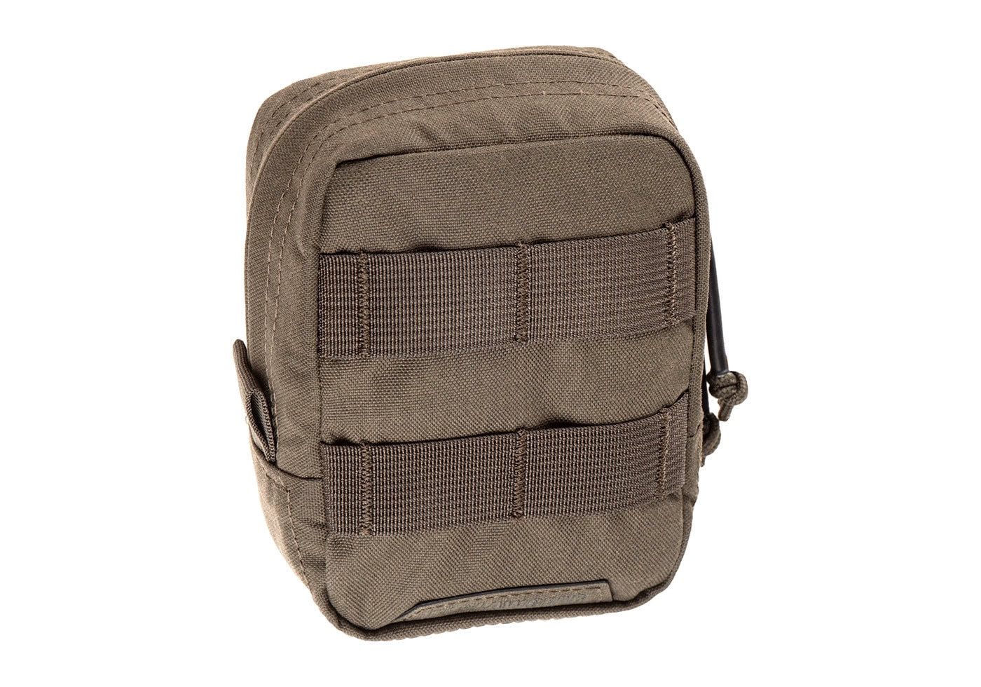 Somiņa CLAWGEAR Small Vertical Utility Pouch Core RAL7013