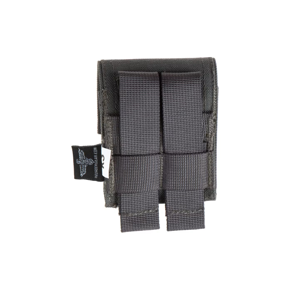Somiņa INVADER GEAR Cig / Snus Pouch OD
